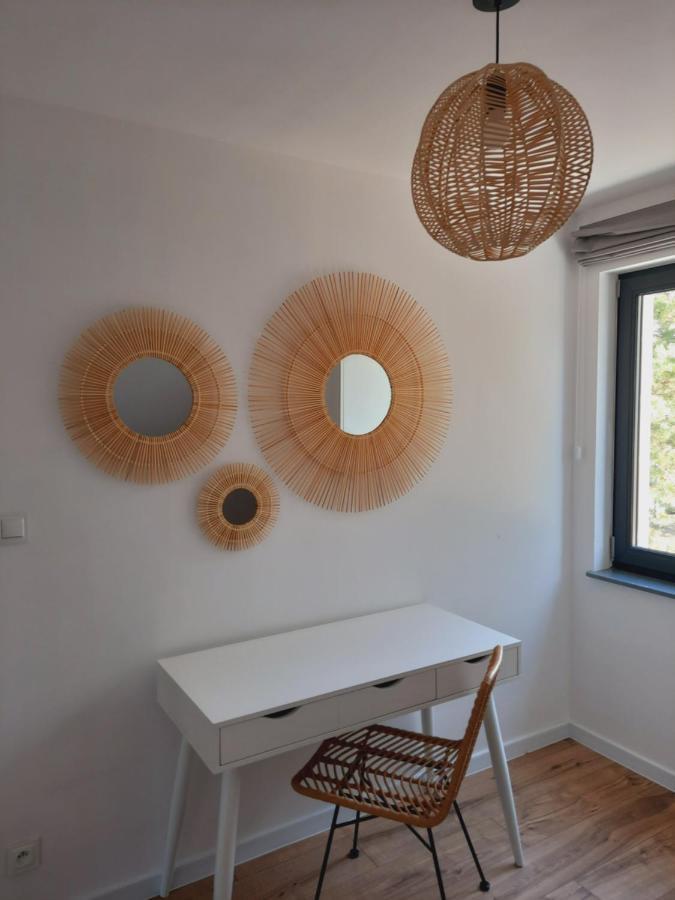 Sosnowe Zacisze Villa Sasino Luaran gambar