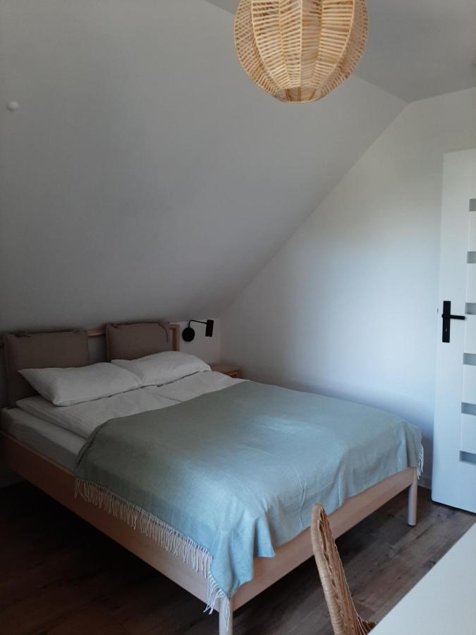Sosnowe Zacisze Villa Sasino Luaran gambar