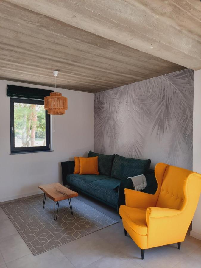 Sosnowe Zacisze Villa Sasino Luaran gambar