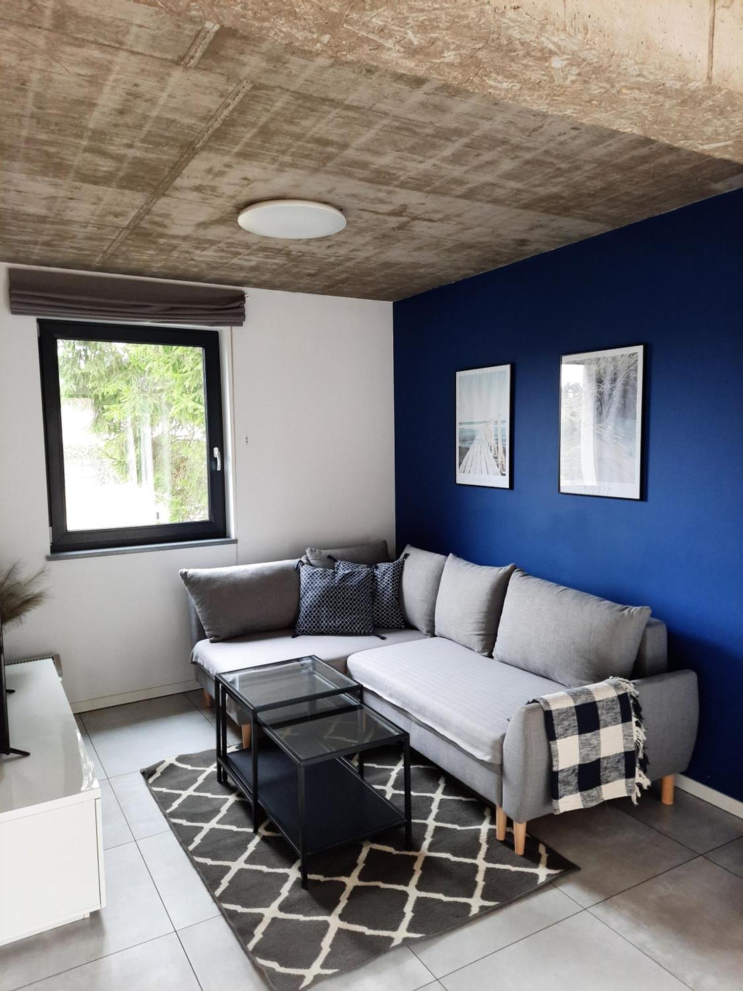 Sosnowe Zacisze Villa Sasino Luaran gambar