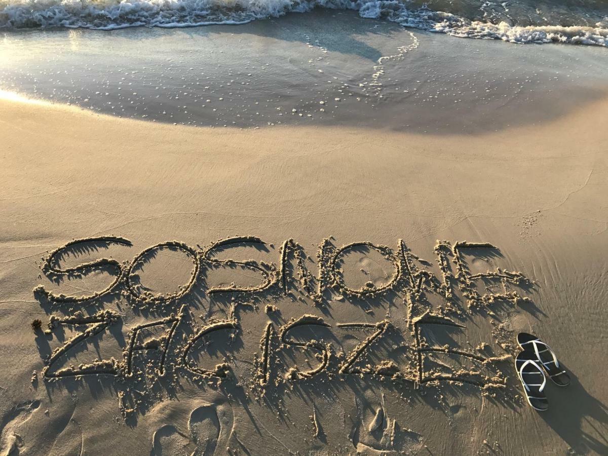 Sosnowe Zacisze Villa Sasino Luaran gambar