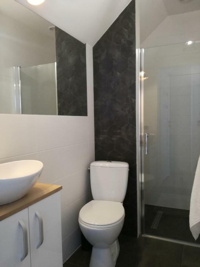 Sosnowe Zacisze Villa Sasino Luaran gambar